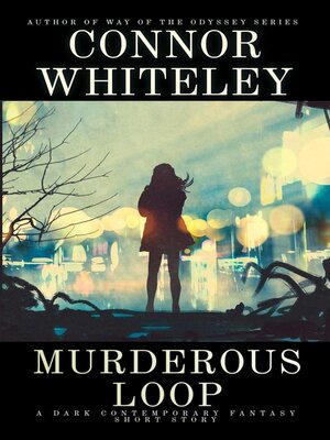 cover image of Murderous Loop